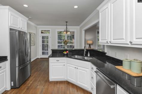 18 Walnut Wood Court Blythewood SC 29016