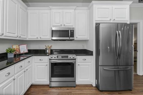18 Walnut Wood Court Blythewood SC 29016