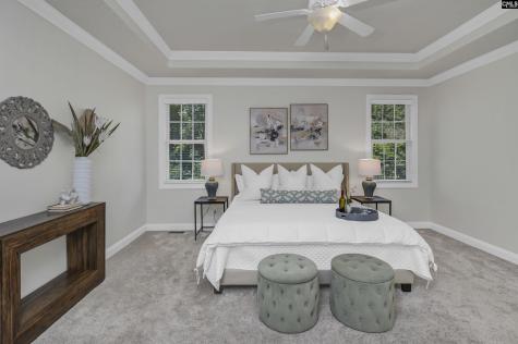 18 Walnut Wood Court Blythewood SC 29016