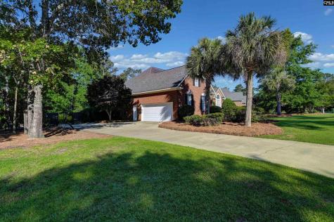 18 Walnut Wood Court Blythewood SC 29016