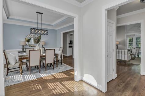 18 Walnut Wood Court Blythewood SC 29016