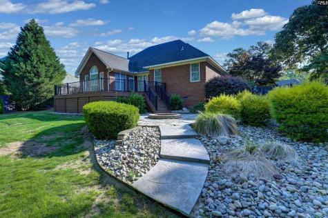 18 Walnut Wood Court Blythewood SC 29016