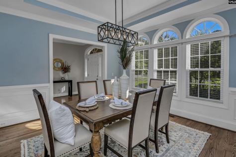 18 Walnut Wood Court Blythewood SC 29016