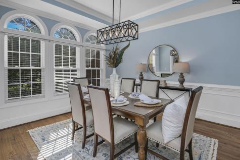 18 Walnut Wood Court Blythewood SC 29016