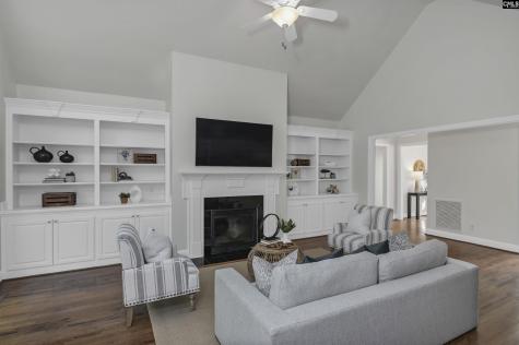 18 Walnut Wood Court Blythewood SC 29016
