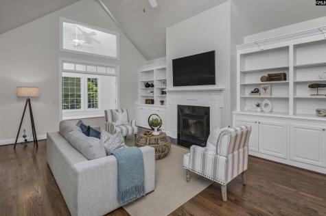 18 Walnut Wood Court Blythewood SC 29016