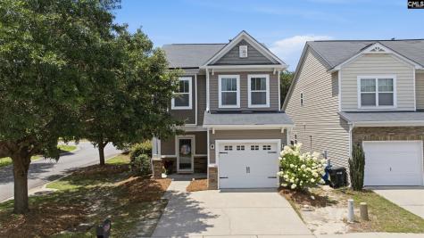 232 Chestnut Oak Lane Lexington SC 29169