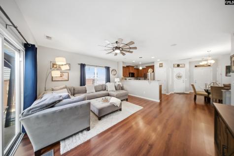 232 Chestnut Oak Lane Lexington SC 29169