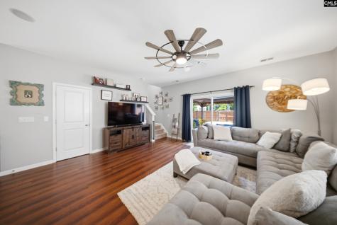 232 Chestnut Oak Lane Lexington SC 29169
