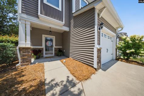 232 Chestnut Oak Lane Lexington SC 29169