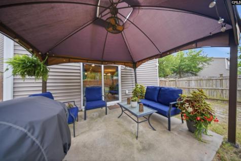 232 Chestnut Oak Lane Lexington SC 29169