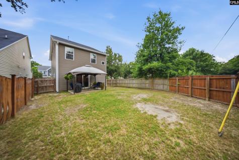 232 Chestnut Oak Lane Lexington SC 29169