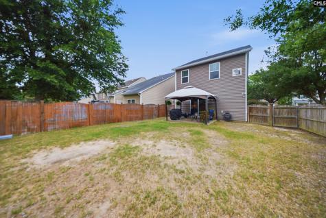 232 Chestnut Oak Lane Lexington SC 29169