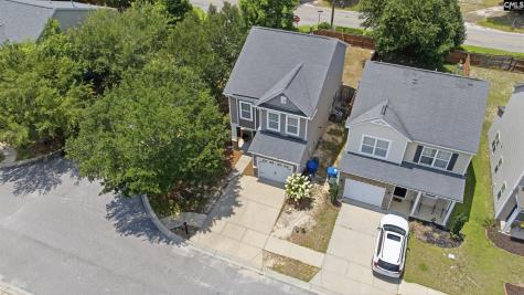 232 Chestnut Oak Lane Lexington SC 29169