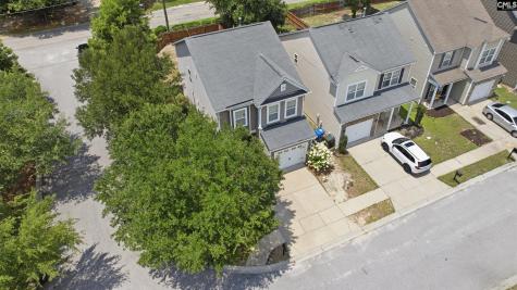 232 Chestnut Oak Lane Lexington SC 29169