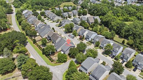 232 Chestnut Oak Lane Lexington SC 29169