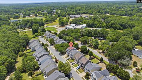 232 Chestnut Oak Lane Lexington SC 29169