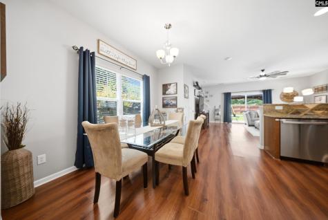 232 Chestnut Oak Lane Lexington SC 29169