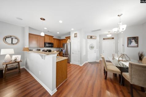 232 Chestnut Oak Lane Lexington SC 29169