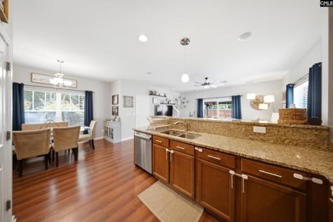 232 Chestnut Oak Lane Lexington SC 29169
