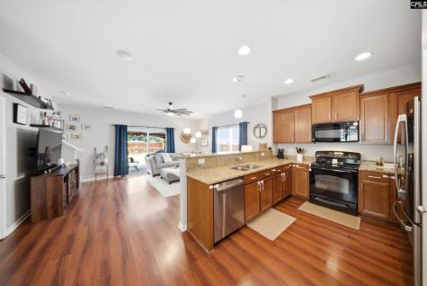 232 Chestnut Oak Lane Lexington SC 29169