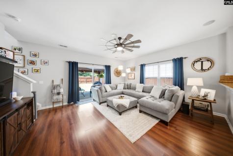 232 Chestnut Oak Lane Lexington SC 29169