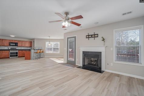 409 Maypop Lane Irmo SC 29063