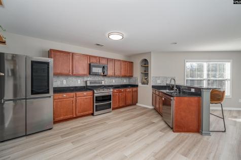 409 Maypop Lane Irmo SC 29063