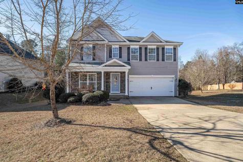 409 Maypop Lane Irmo SC 29063