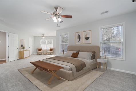 409 Maypop Lane Irmo SC 29063