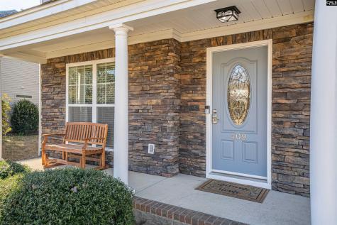 409 Maypop Lane Irmo SC 29063