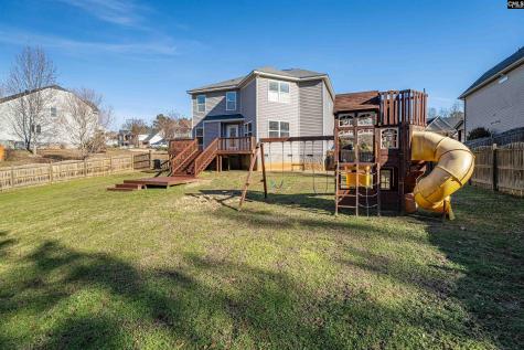 409 Maypop Lane Irmo SC 29063