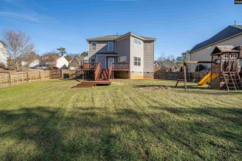 409 Maypop Lane Irmo SC 29063