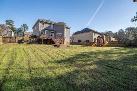 409 Maypop Lane Irmo SC 29063
