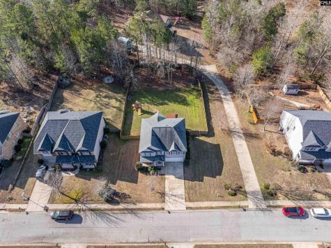 409 Maypop Lane Irmo SC 29063