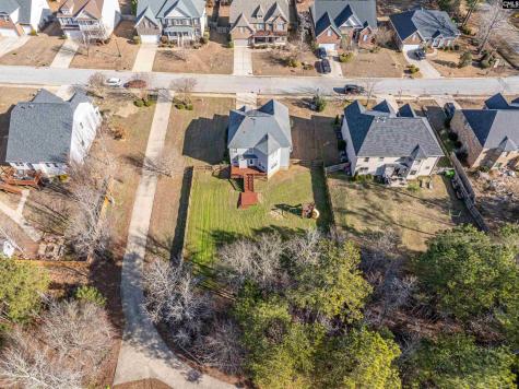409 Maypop Lane Irmo SC 29063