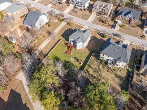 409 Maypop Lane Irmo SC 29063