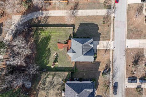 409 Maypop Lane Irmo SC 29063