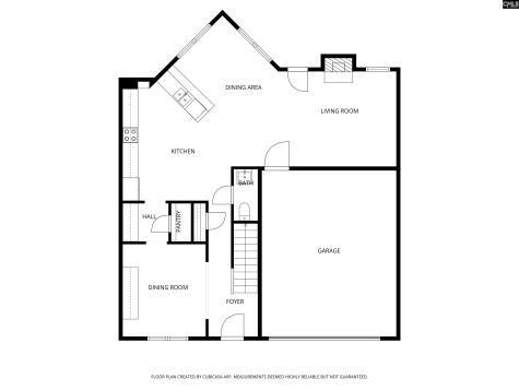 409 Maypop Lane Irmo SC 29063