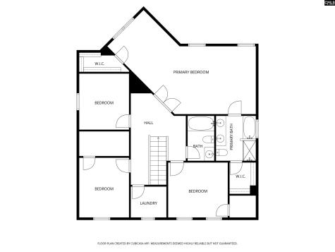 409 Maypop Lane Irmo SC 29063