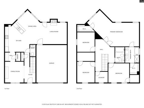 409 Maypop Lane Irmo SC 29063