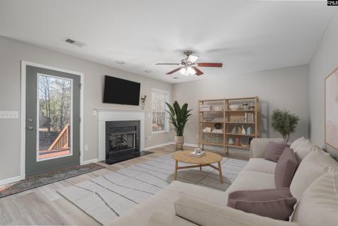 409 Maypop Lane Irmo SC 29063