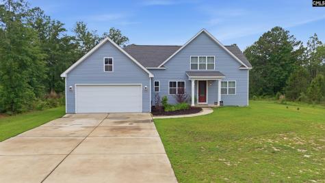 172 Living Waters Boulevard Lexington SC 29073
