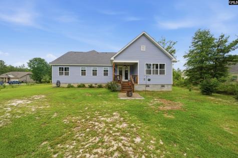 172 Living Waters Boulevard Lexington SC 29073