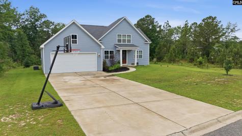 172 Living Waters Boulevard Lexington SC 29073