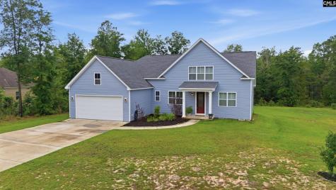 172 Living Waters Boulevard Lexington SC 29073