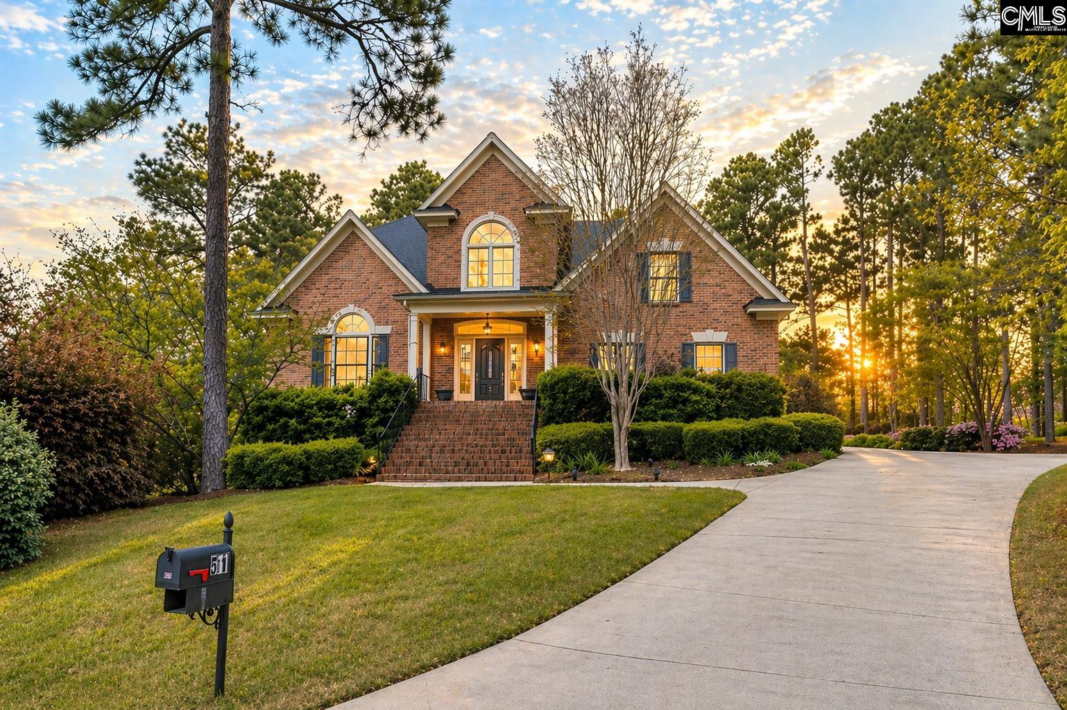 91 Old Still Road Columbia SC 29223