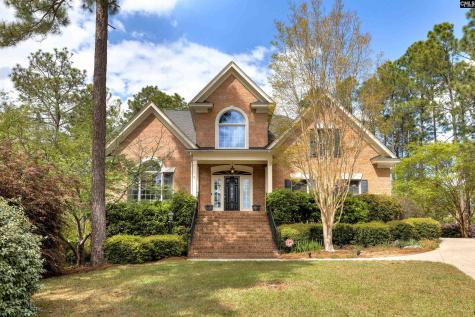 91 Old Still Road Columbia SC 29223