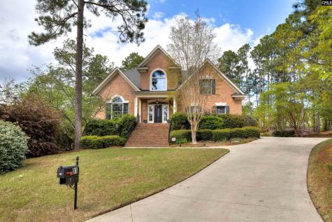 91 Old Still Road Columbia SC 29223