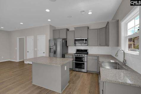 137 Wahoo Circle Irmo SC 29063